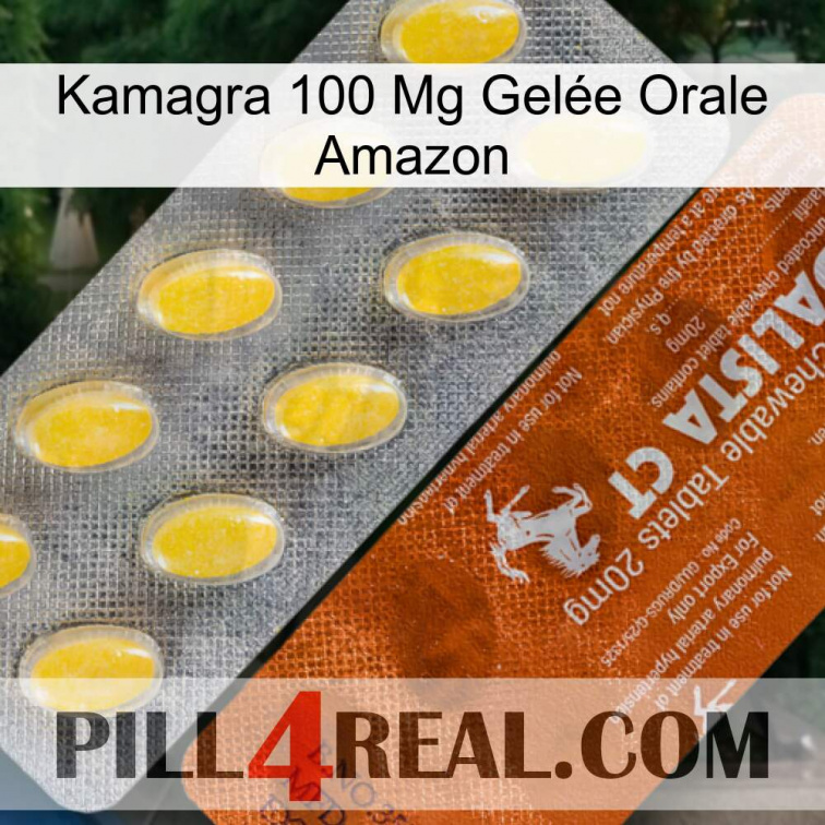 Kamagra 100 Mg Gelée Orale Amazon 42
